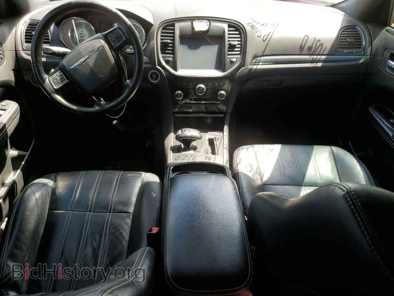 2012 CHRYSLER 300 - VIN: 2C3CCABG6CH140370 - Фото 8