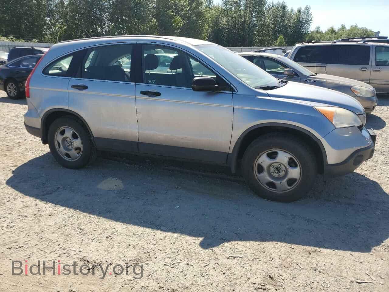 2007 SATURN OUTLOOK - VIN: 5GZER13757J169024 - Фото 4