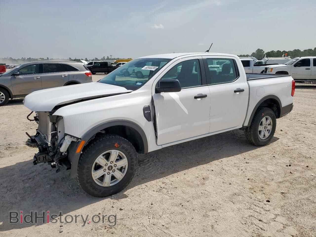Фотография 1FTER4BH4RLE65561 - FORD RANGER 2024
