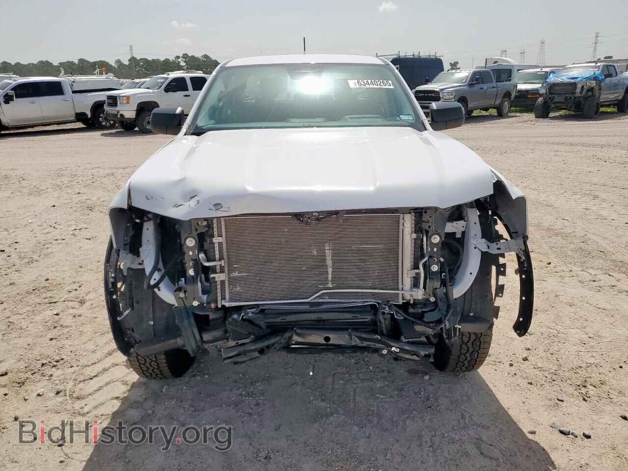 2024 FORD RANGER - VIN: 1FTER4BH4RLE65561 - Фото 5