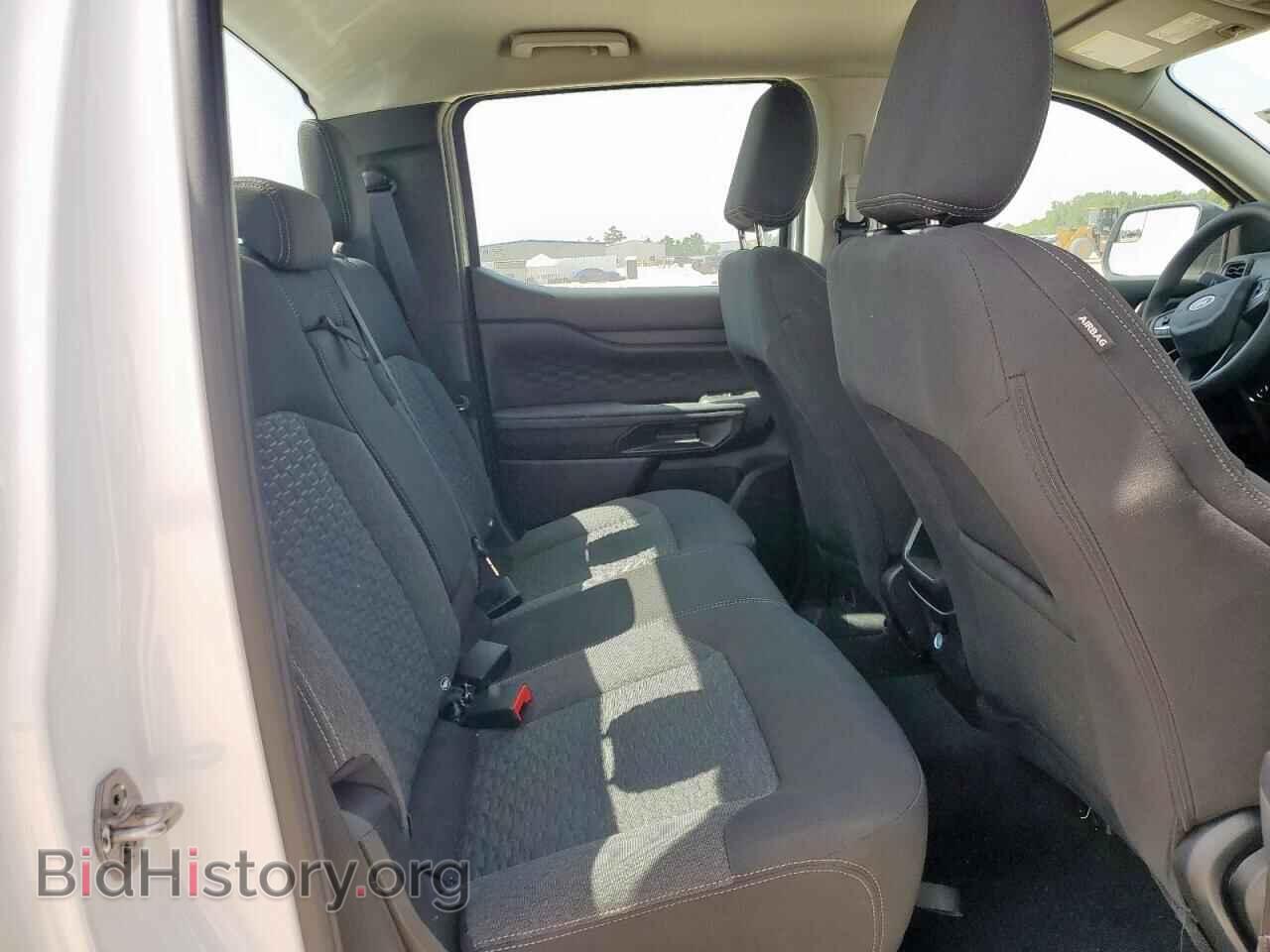 2024 FORD RANGER - VIN: 1FTER4BH4RLE65561 - Фото 10