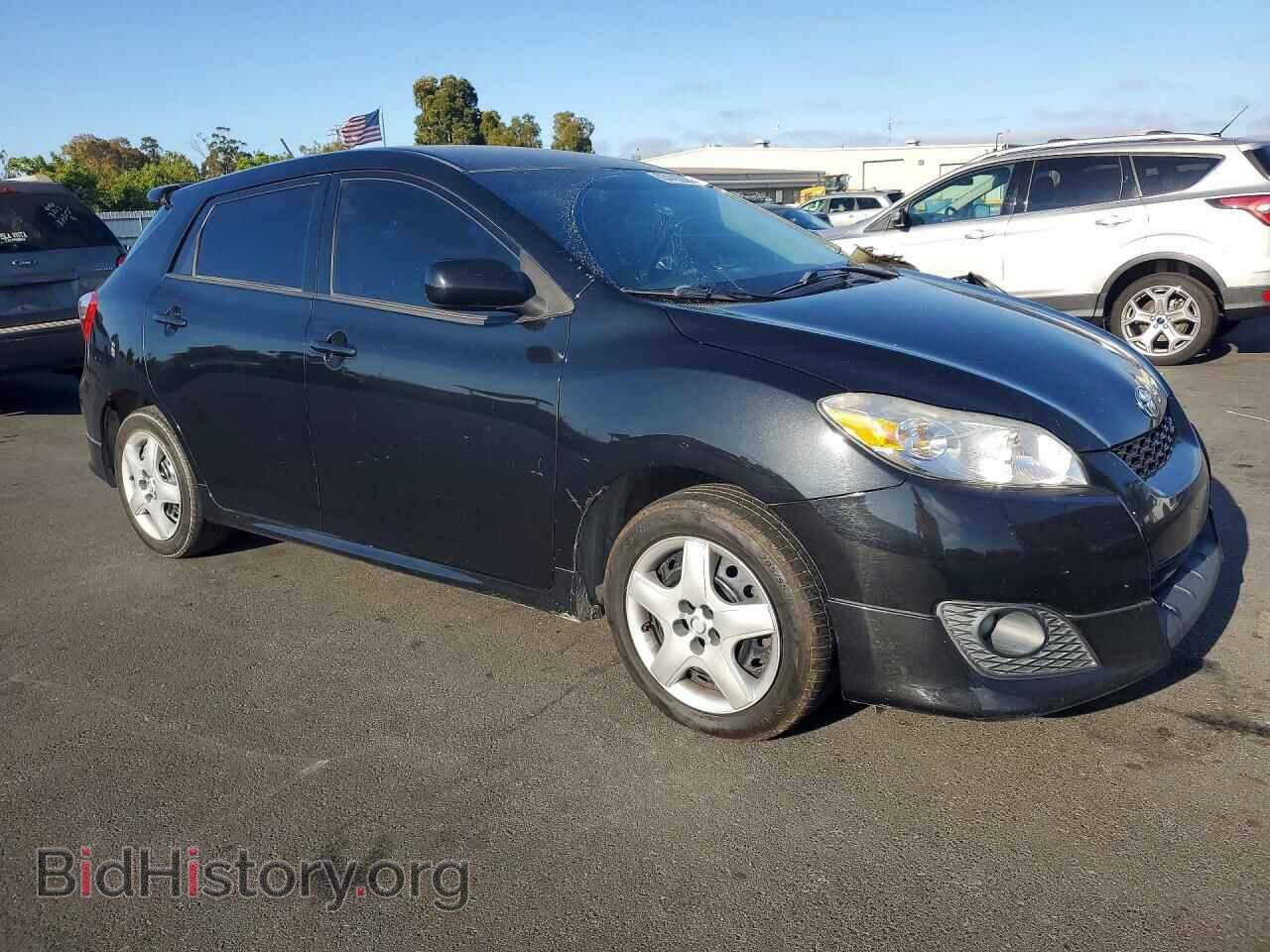 2010 TOYOTA COROLLA - VIN: 2T1LE4EE3AC016730 - Фото 4