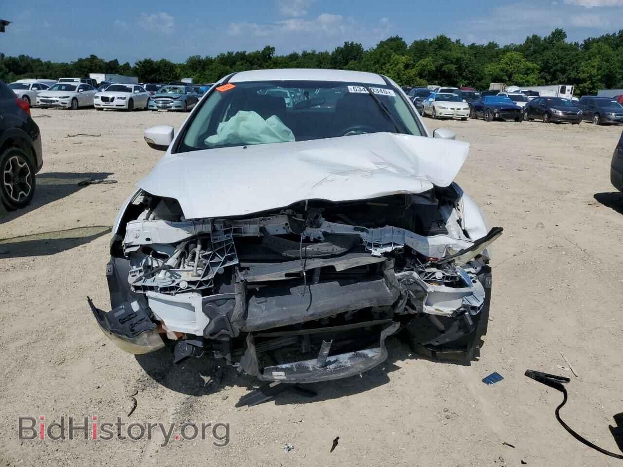 2014 FORD FOCUS - VIN: 1FADP3F27EL224207 - Photo 5