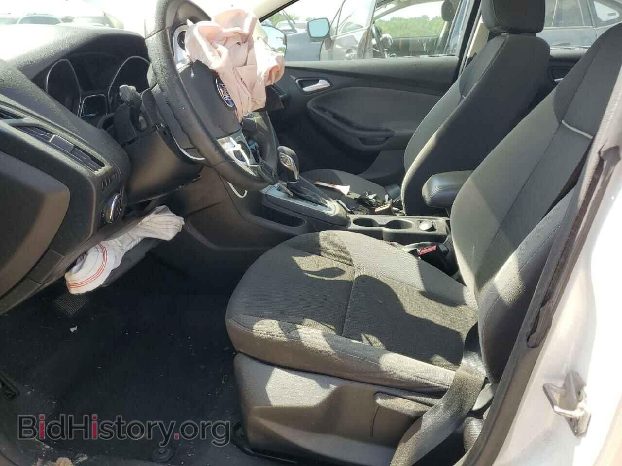 2014 FORD FOCUS - VIN: 1FADP3F27EL224207 - Photo 7