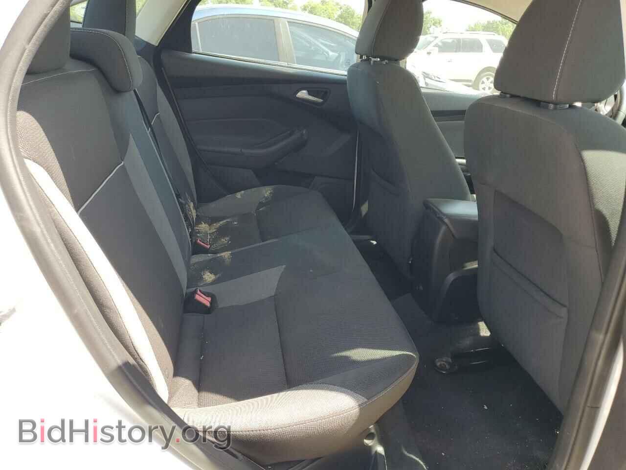 2014 FORD FOCUS - VIN: 1FADP3F27EL224207 - Photo 10