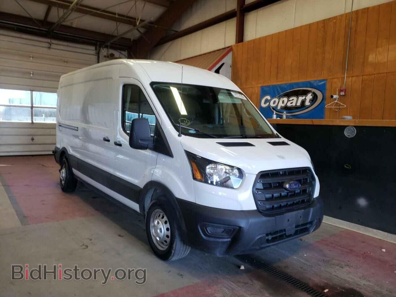 Photo 1FTBR2C86LKA31256 - FORD TRANSIT CO 2020