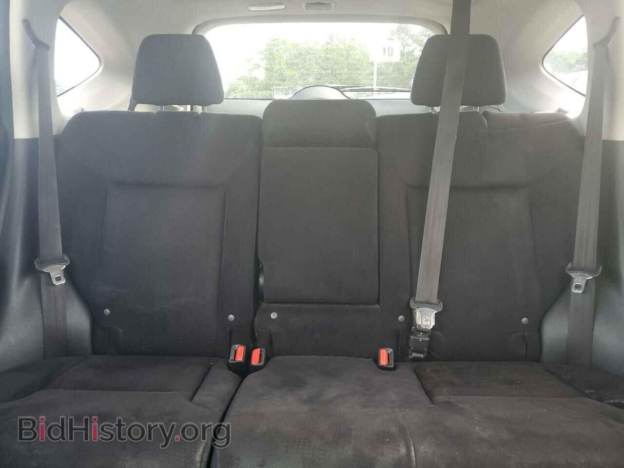 2013 HONDA CRV - VIN: 2HKRM4H53DH672159 - Фото 10