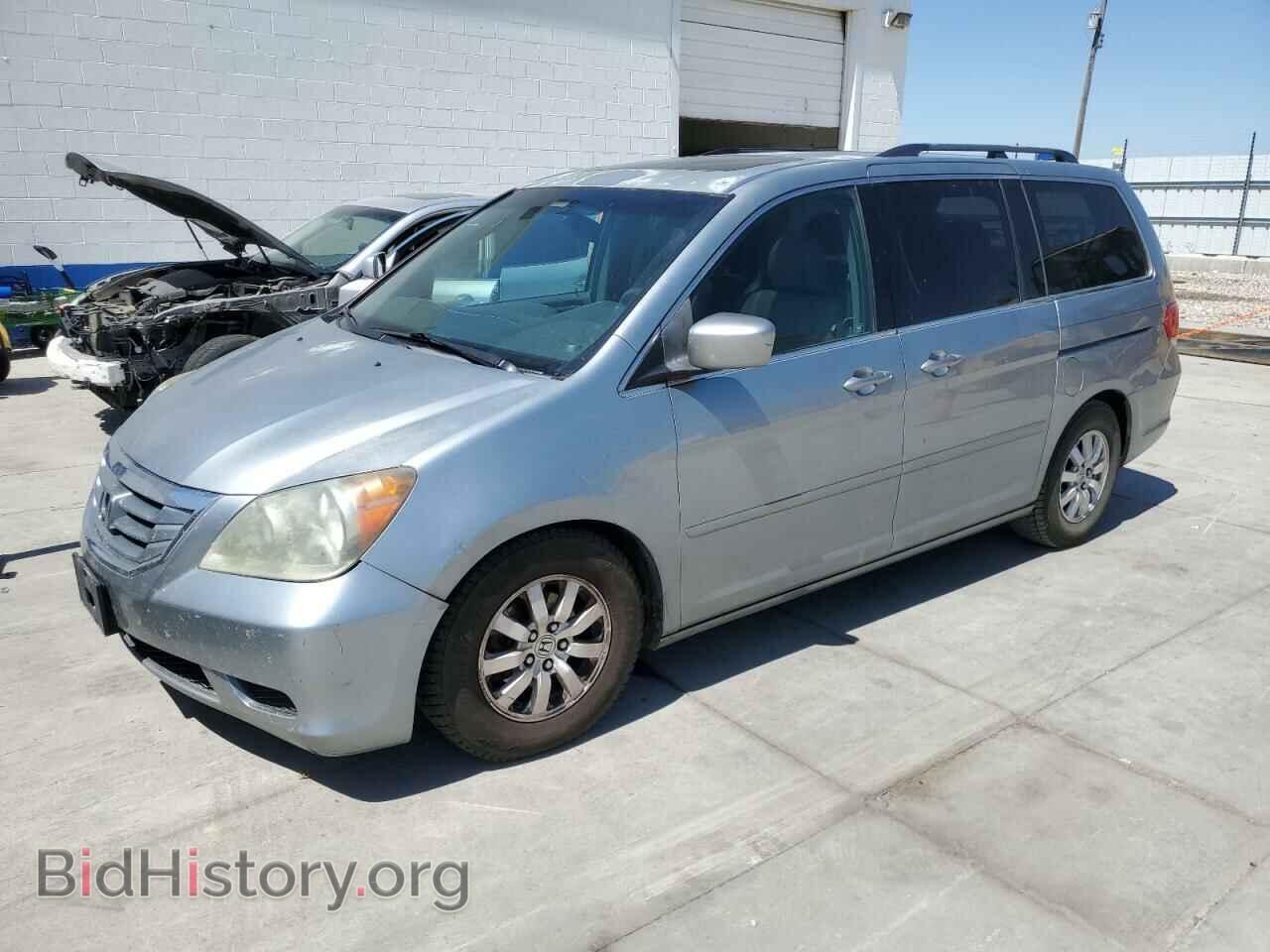 Photo 5FNRL38688B019305 - HONDA All Models 2008