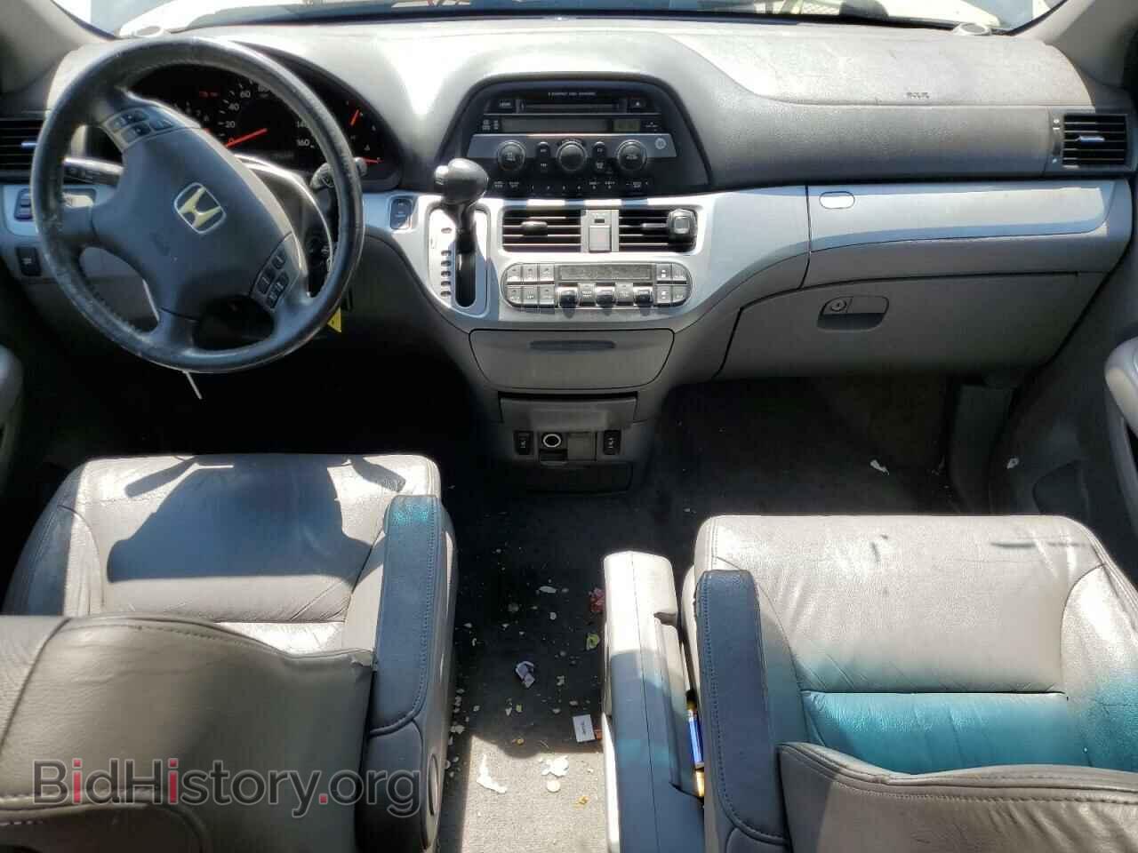 2008 HONDA All Models - VIN: 5FNRL38688B019305 - Фото 8
