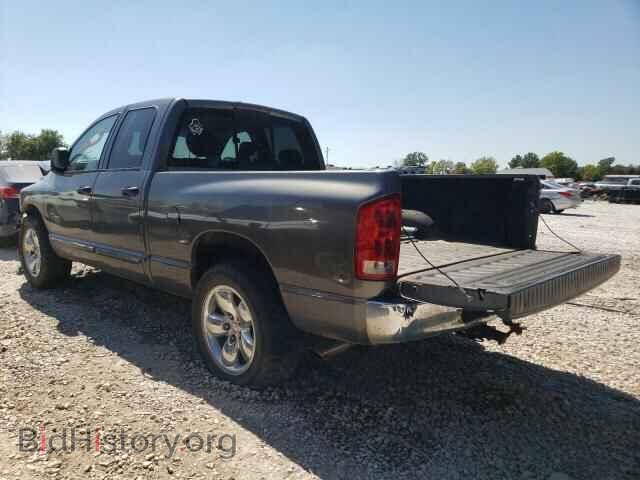 2006 DODGE RAM 1500 - VIN: 1D7HA18226S673564 - Фото 3
