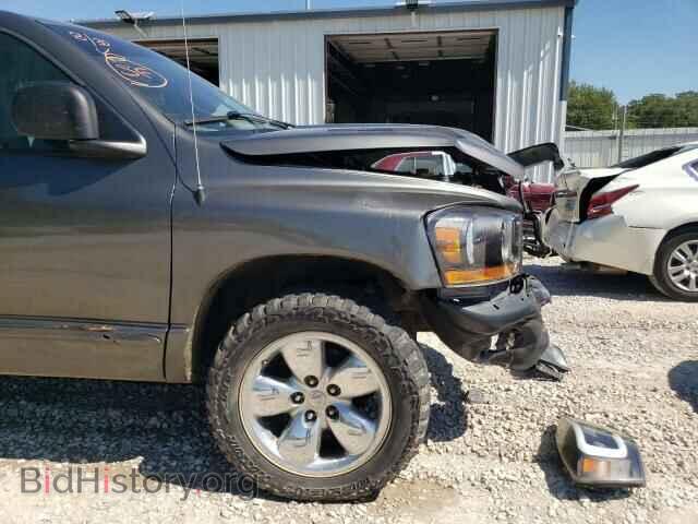 2006 DODGE RAM 1500 - VIN: 1D7HA18226S673564 - Фото 9