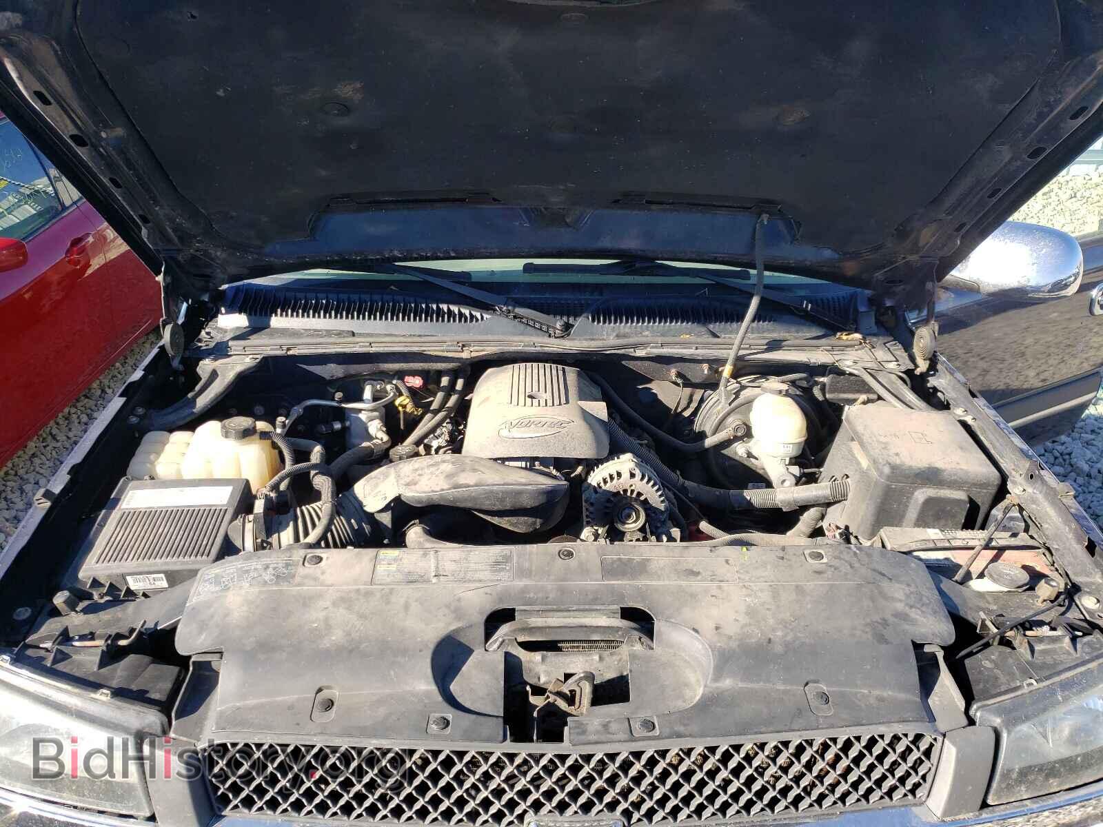 2006 CHEVROLET SILVERADO - VIN: 2GCEK13T561103584 - Фото 7