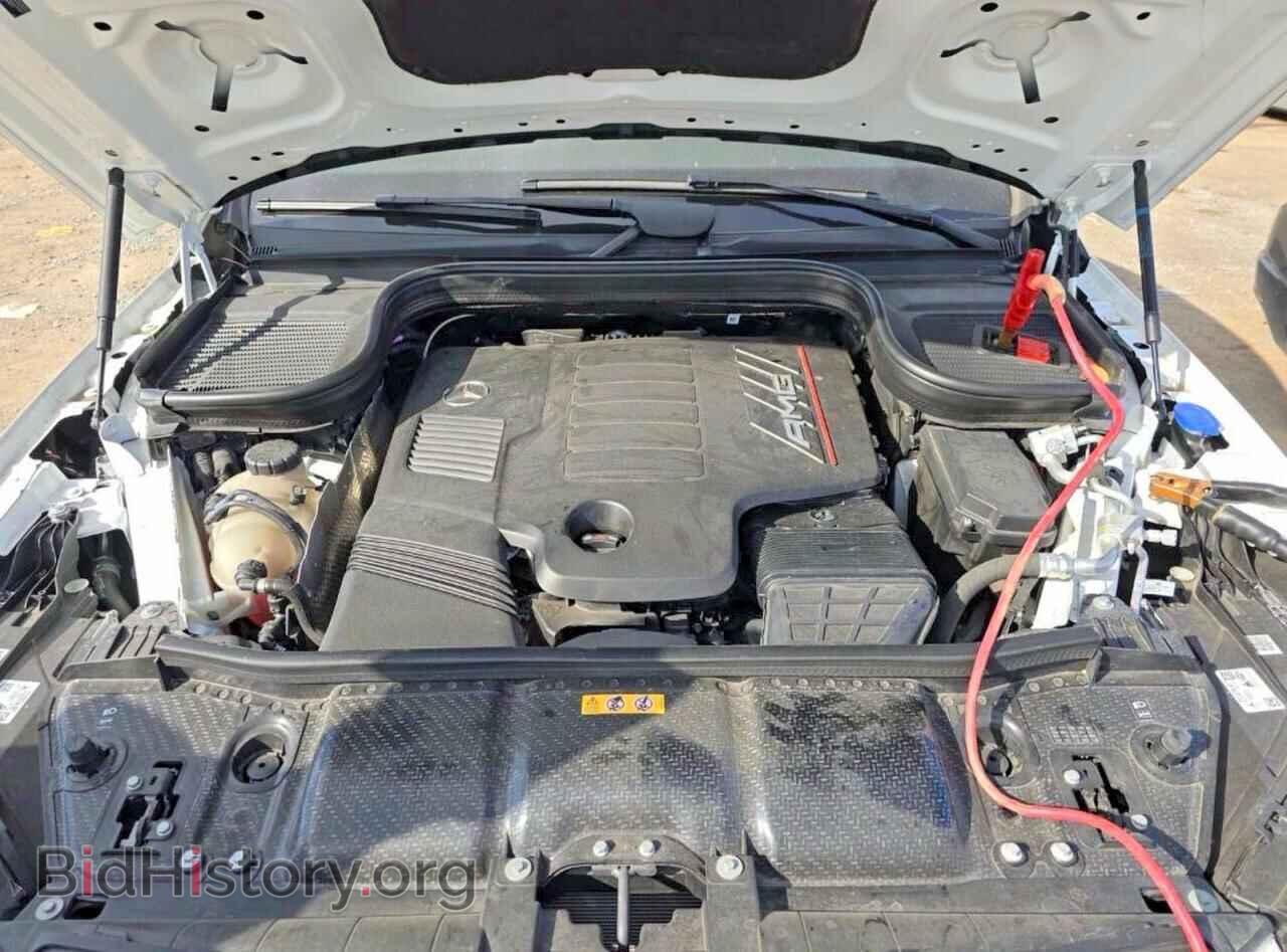 2024 MERCEDES-BENZ GLE-CLASS - VIN: 4JGFD6BB5RB204581 - Photo 7