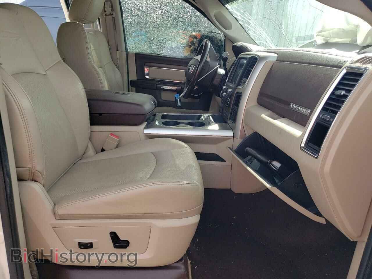 2016 RAM 2500 - VIN: 3C6UR5NL5GG362636 - Фото 7