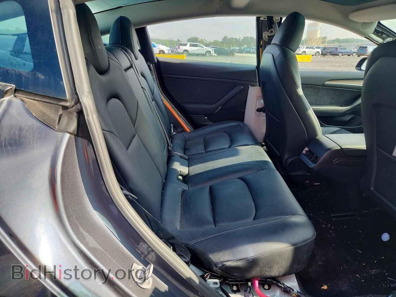 2023 TESLA MODEL 3 - VIN: 5YJ3E1EA4PF697271 - Photo 10
