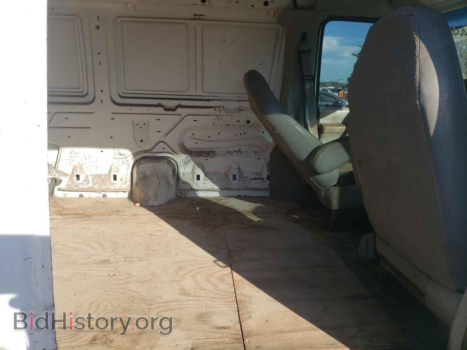 2006 FORD ECONOLINE - VIN: 1FTSE34LX6HA46123 - Фото 6