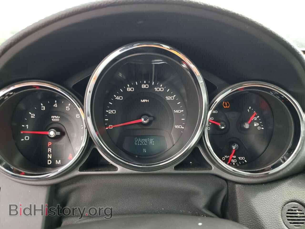 2011 CADILLAC CTS - VIN: 1G6DJ1ED4B0109406 - Фото 9