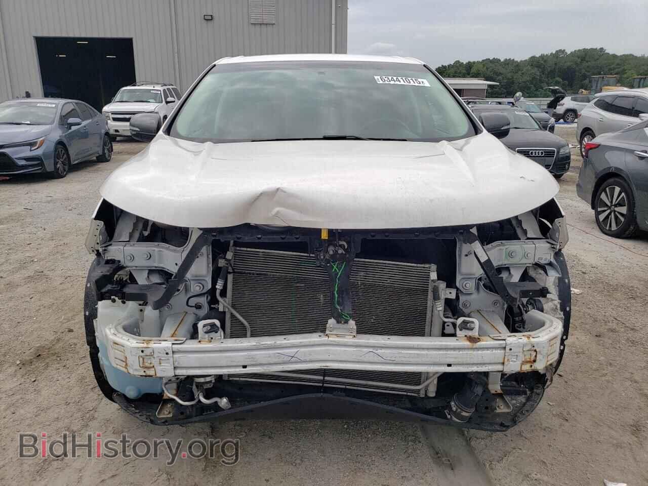 2018 FORD EDGE - VIN: 2FMPK4J93JBC39681 - Photo 5