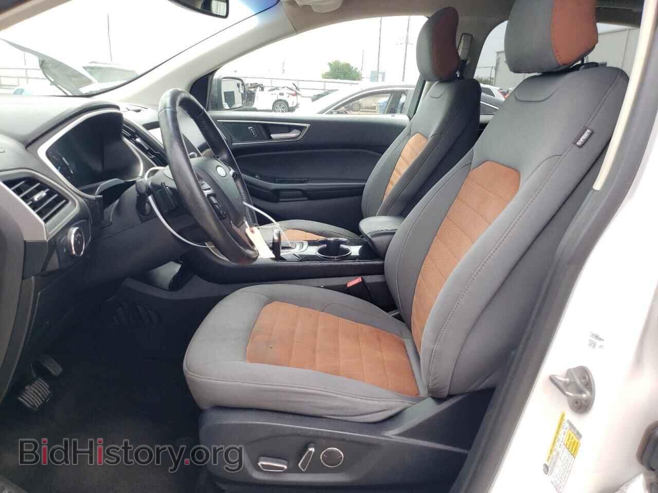 2018 FORD EDGE - VIN: 2FMPK4J93JBC39681 - Photo 7