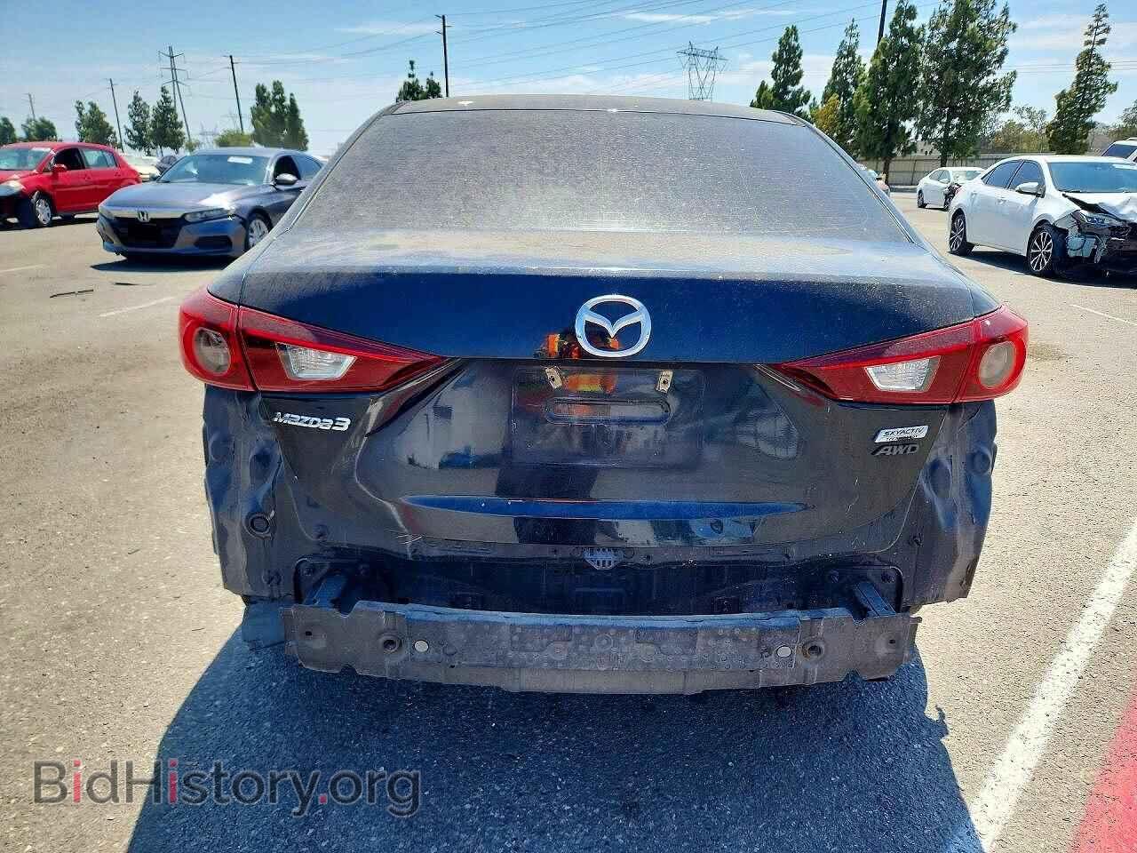 2015 MAZDA 3 - VIN: 3MZBM1U79FM217317 - Photo 6