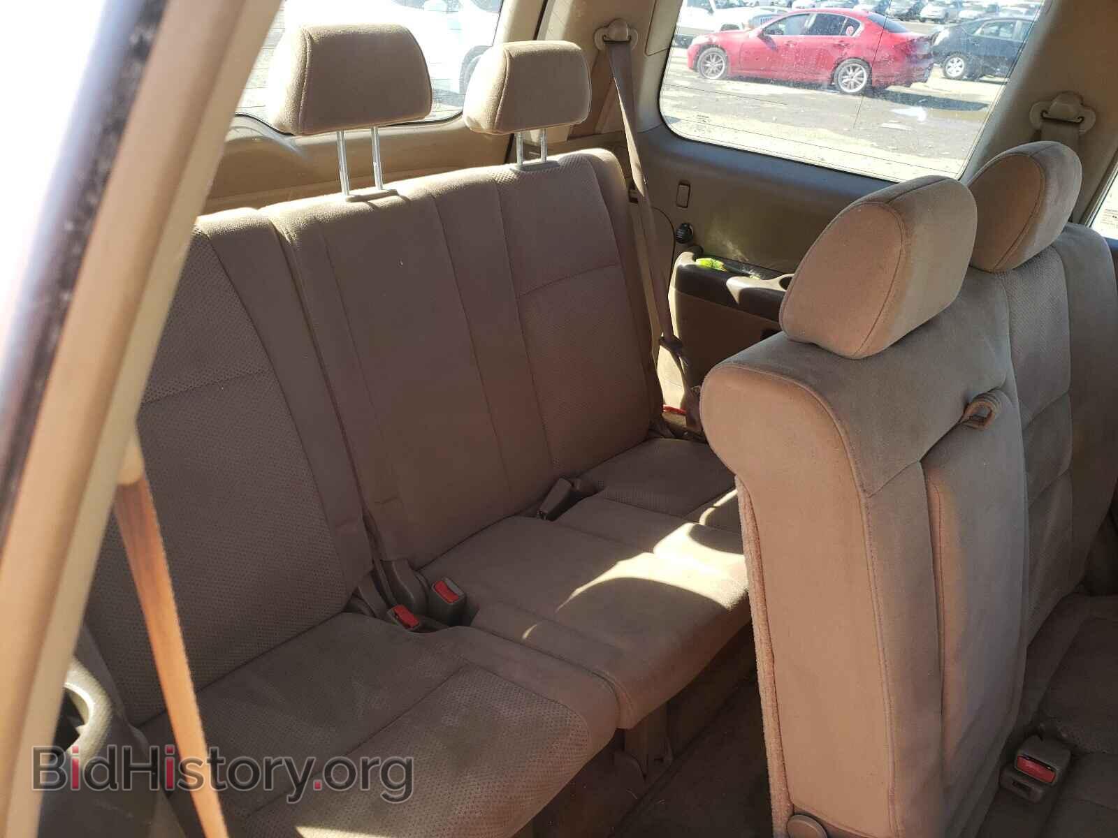 2007 HONDA PILOT - VIN: 5FNYF28457B033057 - Фото 9