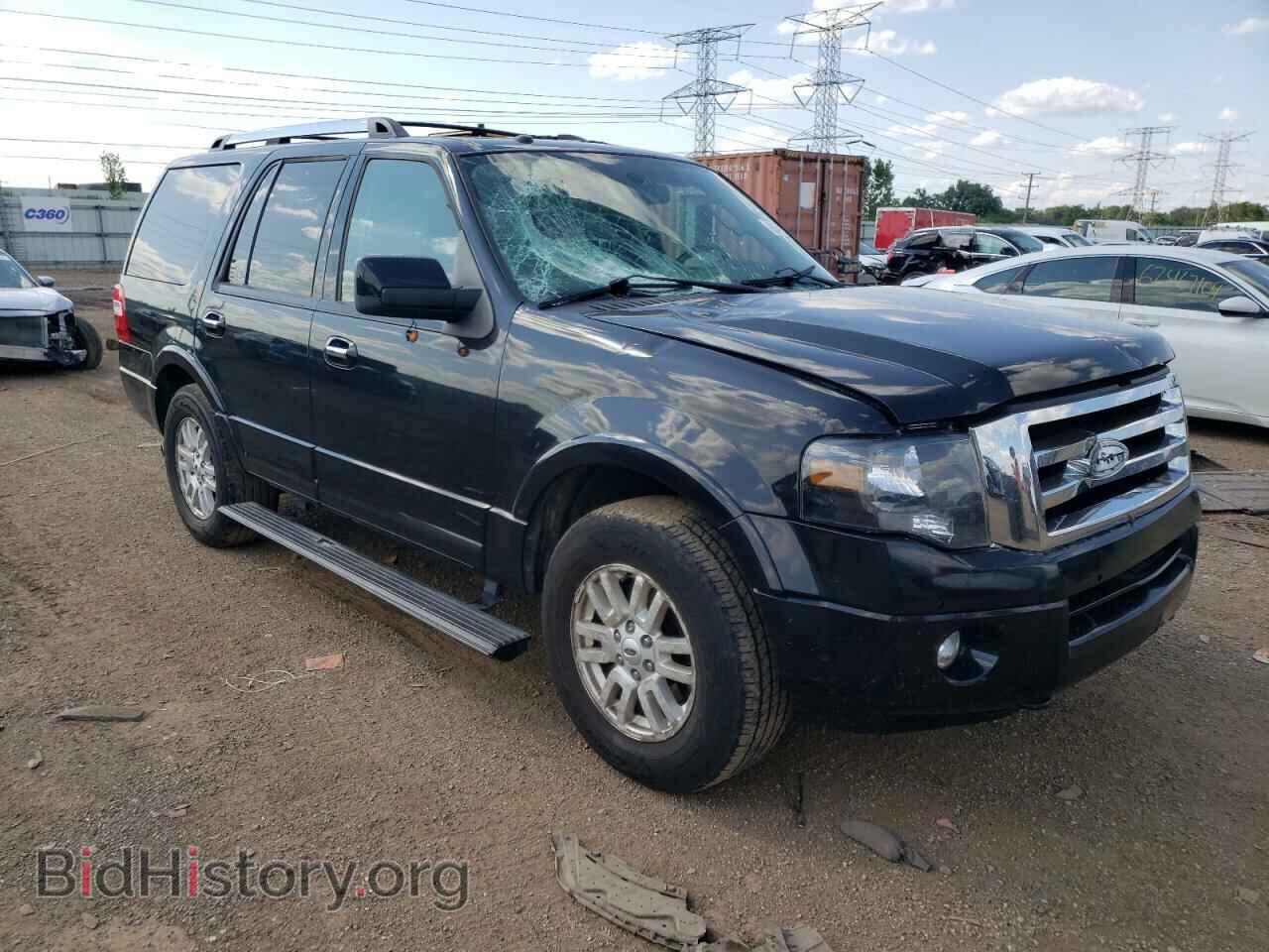 2012 FORD EXPEDITION - VIN: 1FMJU2A59CEF64232 - Фото 4