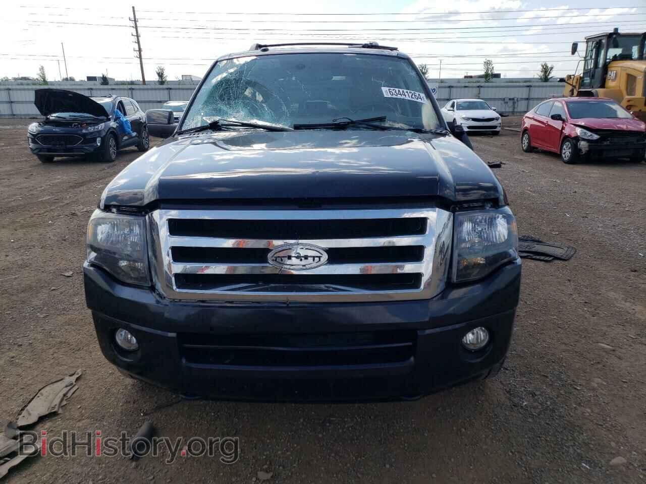 2012 FORD EXPEDITION - VIN: 1FMJU2A59CEF64232 - Фото 5