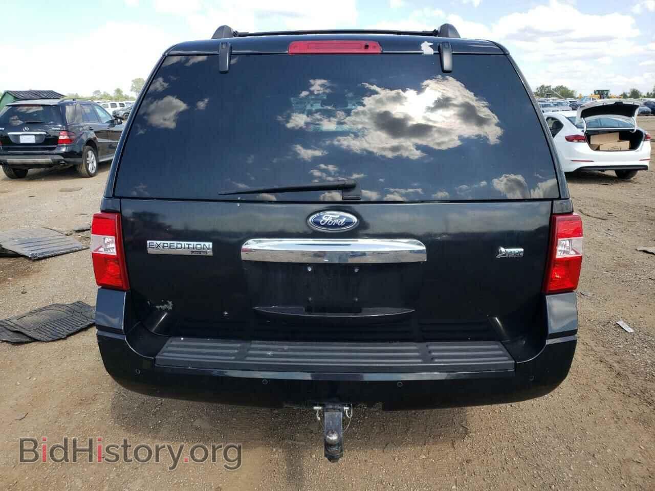 2012 FORD EXPEDITION - VIN: 1FMJU2A59CEF64232 - Фото 6