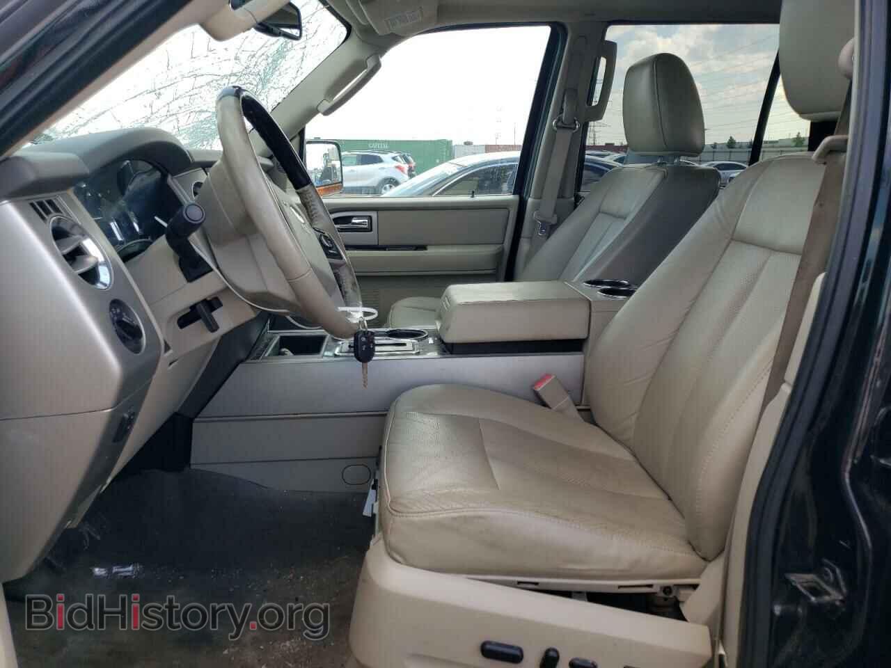2012 FORD EXPEDITION - VIN: 1FMJU2A59CEF64232 - Фото 7