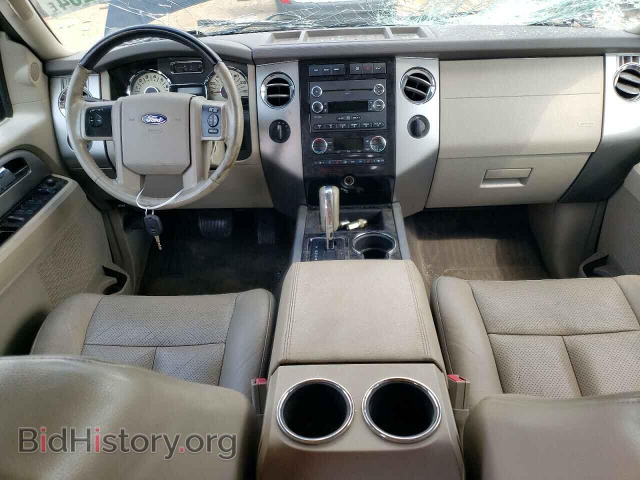 2012 FORD EXPEDITION - VIN: 1FMJU2A59CEF64232 - Фото 8