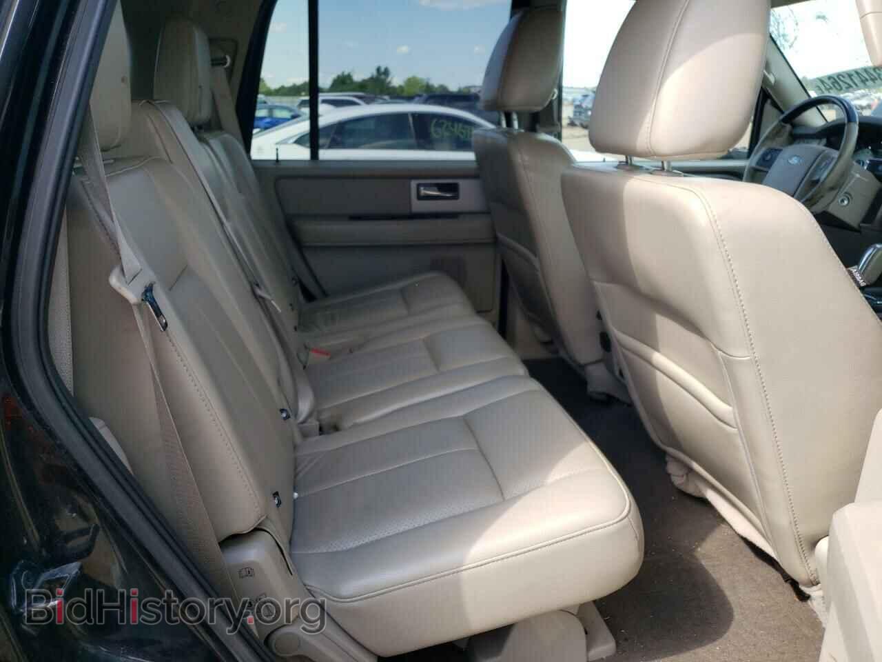 2012 FORD EXPEDITION - VIN: 1FMJU2A59CEF64232 - Фото 10