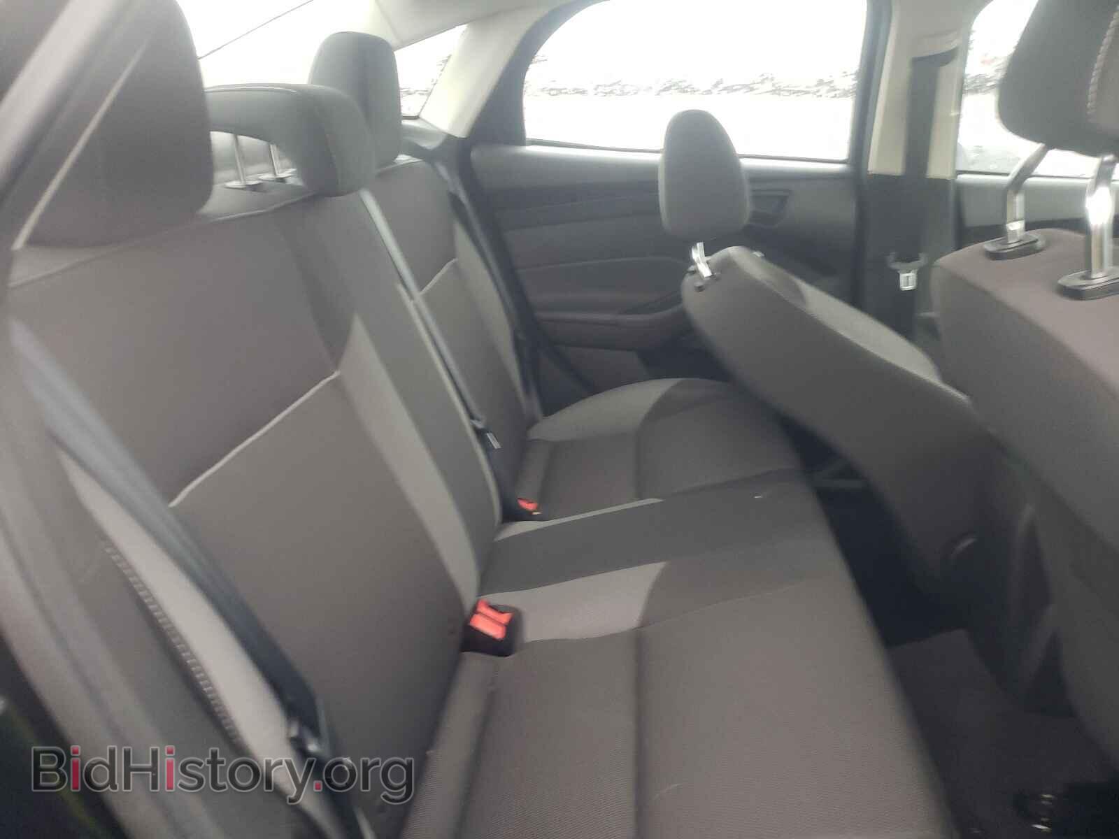 2012 FORD FOCUS - VIN: 1FAHP3F20CL128370 - Photo 6