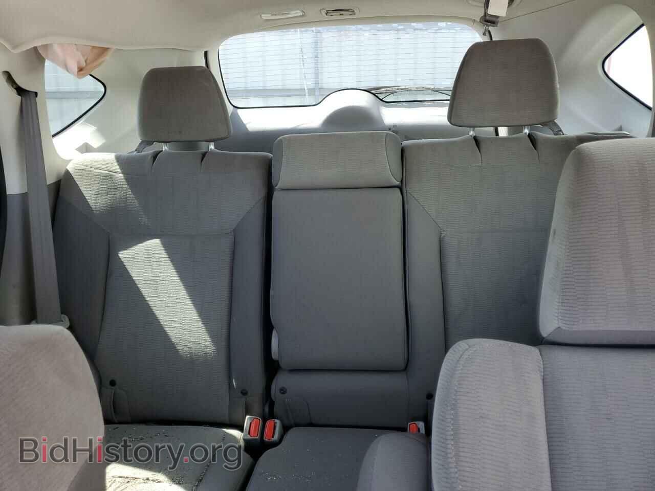 2013 HONDA CRV - VIN: 3CZRM3H35DG706193 - Фото 10