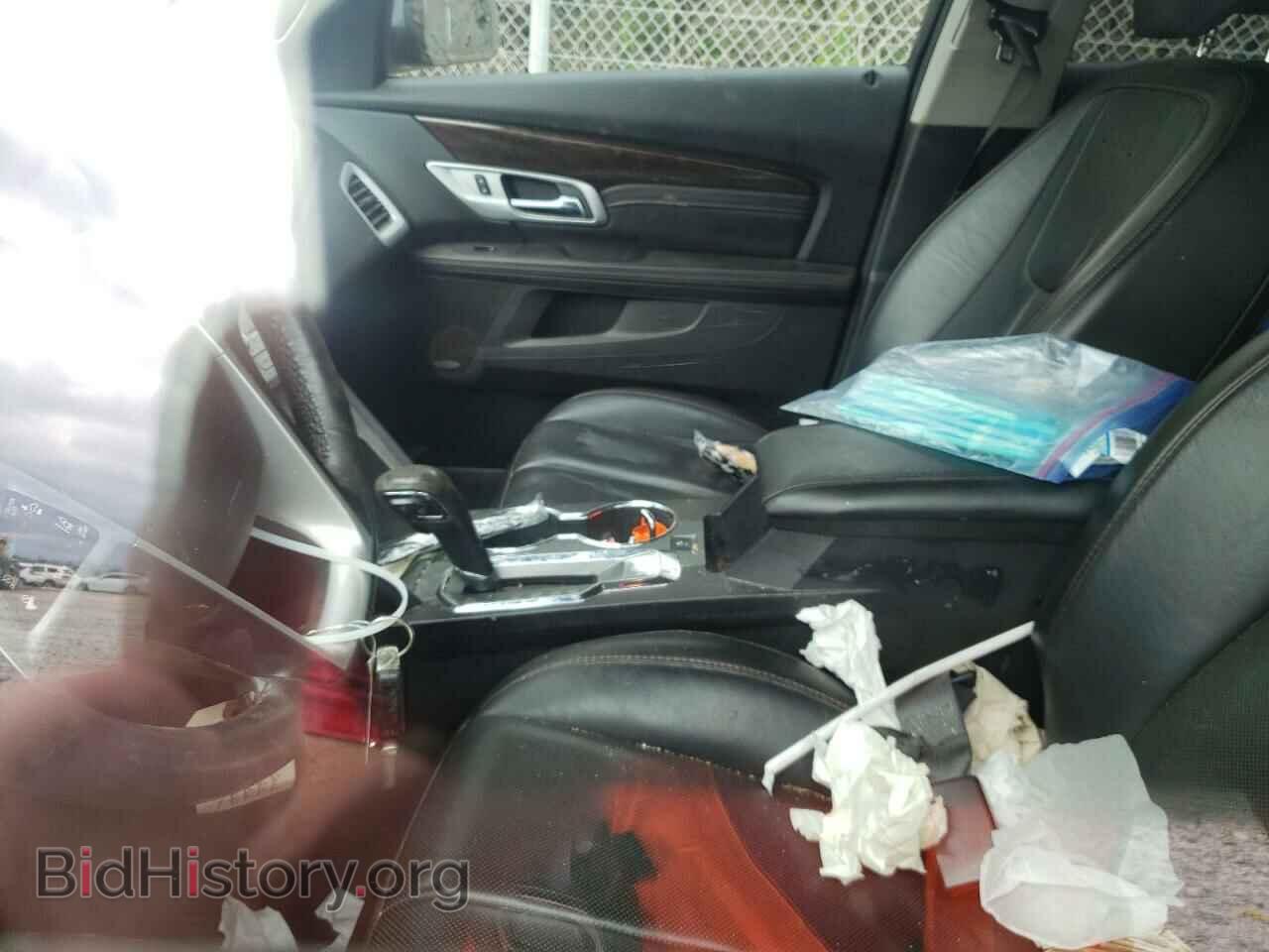 2015 GMC TERRAIN - VIN: 2GKFLZEK7F6157674 - Фото 7