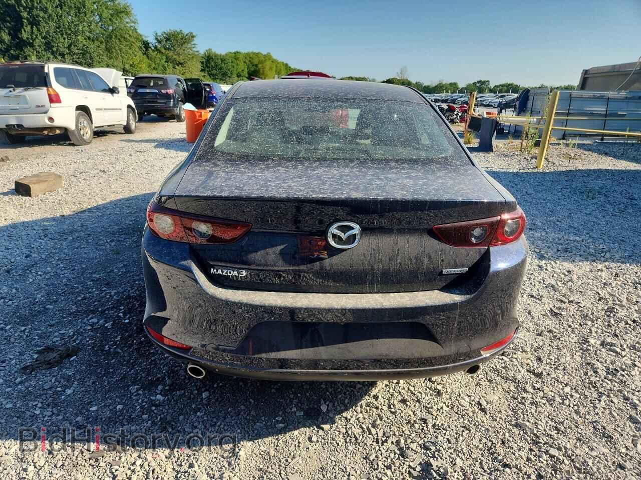 2025 MAZDA 3 - VIN: 3MZBPACM0SM450091 - Photo 6