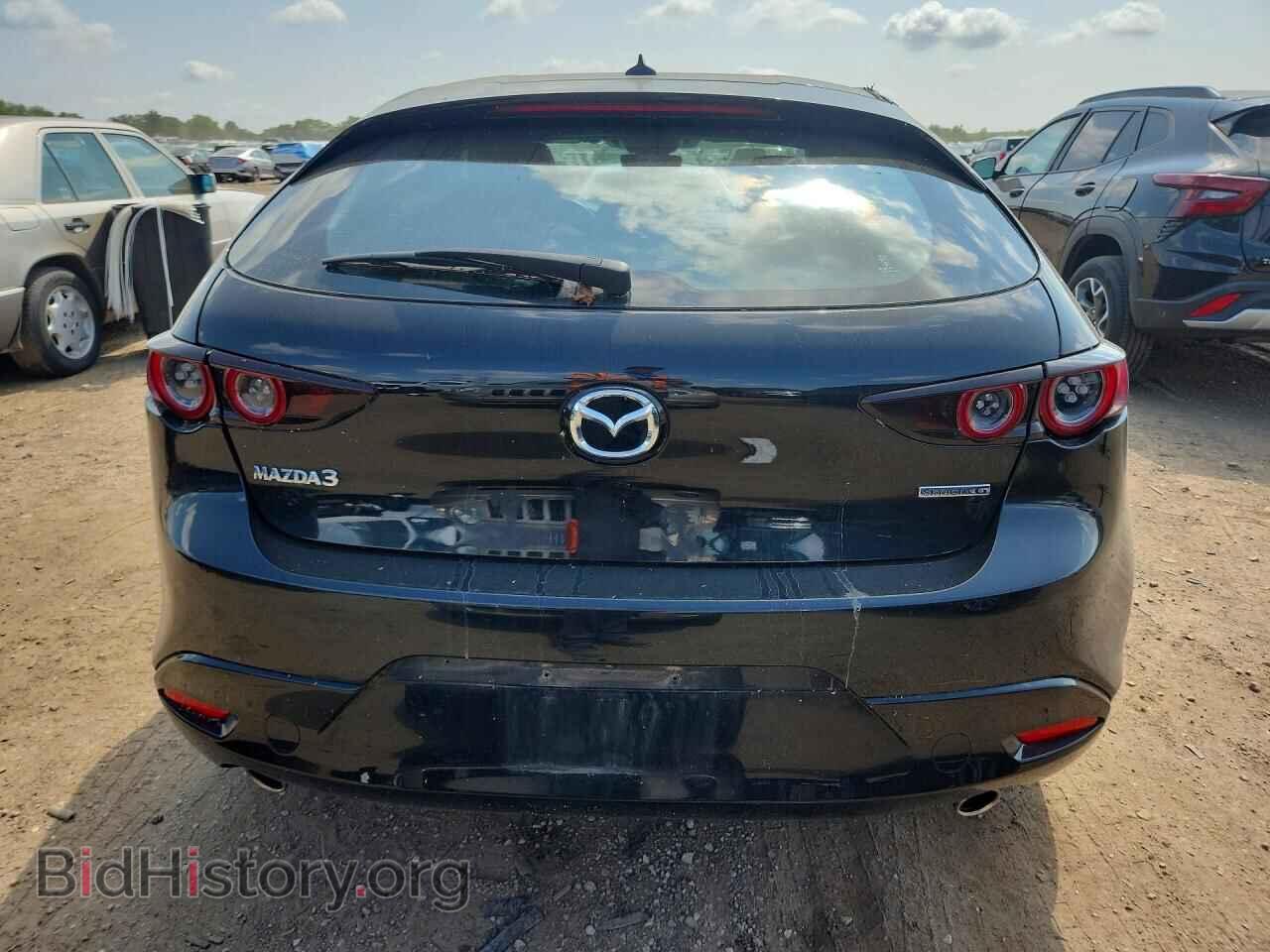 2021 MAZDA 3 - VIN: JM1BPAML3M1312747 - Фото 6