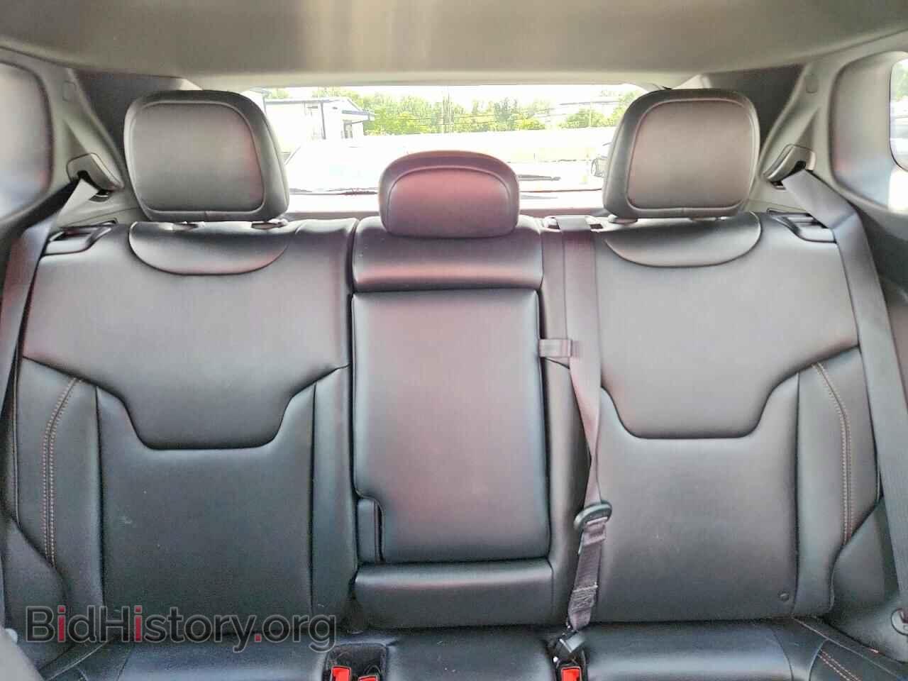 2024 JEEP COMPASS - VIN: 3C4NJDCN1RT590341 - Фото 10