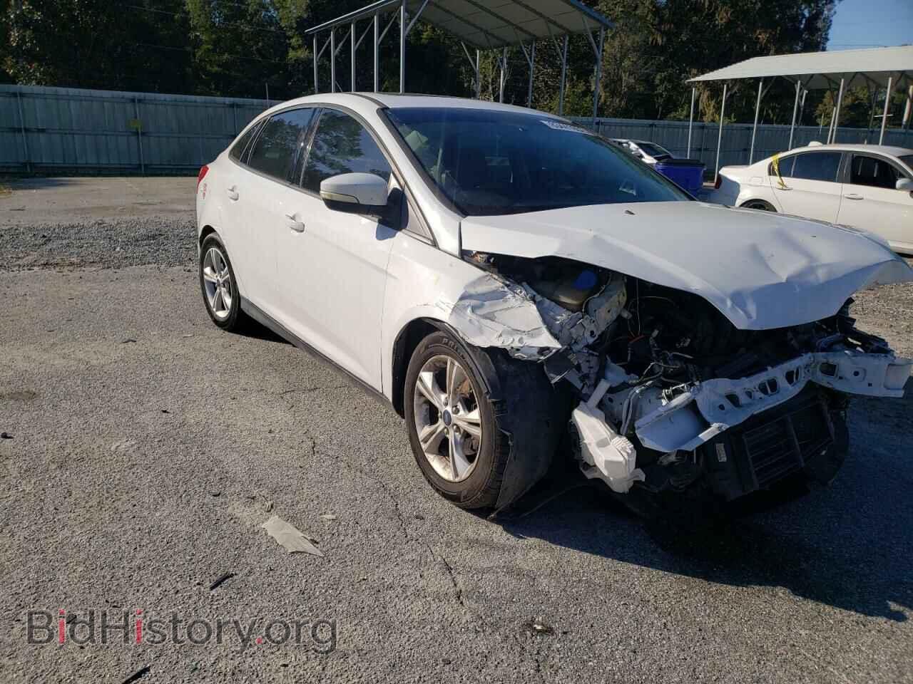 Фотография 1FADP3F21EL446998 - FORD FOCUS 2014