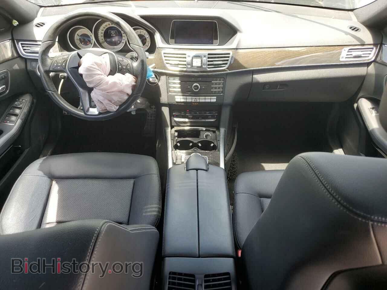 2016 MERCEDES-BENZ E-CLASS - VIN: WDDHF5KB8GB273933 - Фото 8