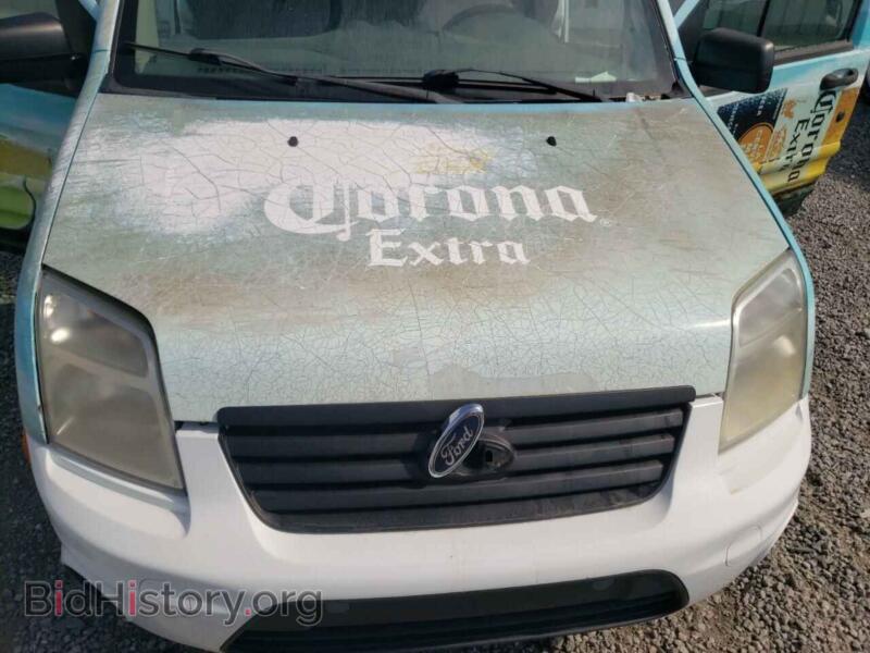 2012 Ford TRANSIT (VIN NM0LS7DN7CT093623) — photo 11 of 12