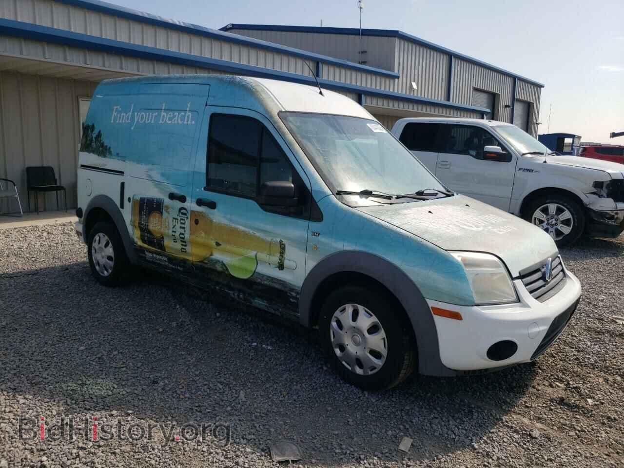 2012 FORD TRANSIT - VIN: NM0LS7DN7CT093623 - Фото 4