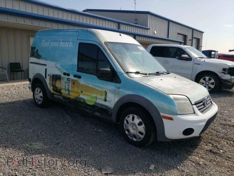 2012 Ford TRANSIT (VIN NM0LS7DN7CT093623) — photo 4 of 12