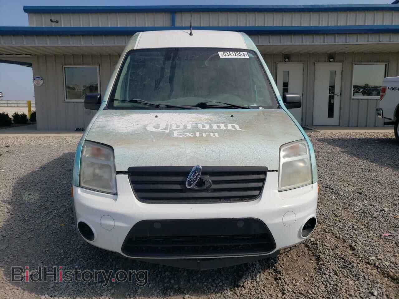 2012 FORD TRANSIT - VIN: NM0LS7DN7CT093623 - Фото 5