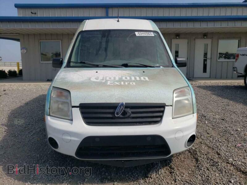2012 Ford TRANSIT (VIN NM0LS7DN7CT093623) — photo 5 of 12