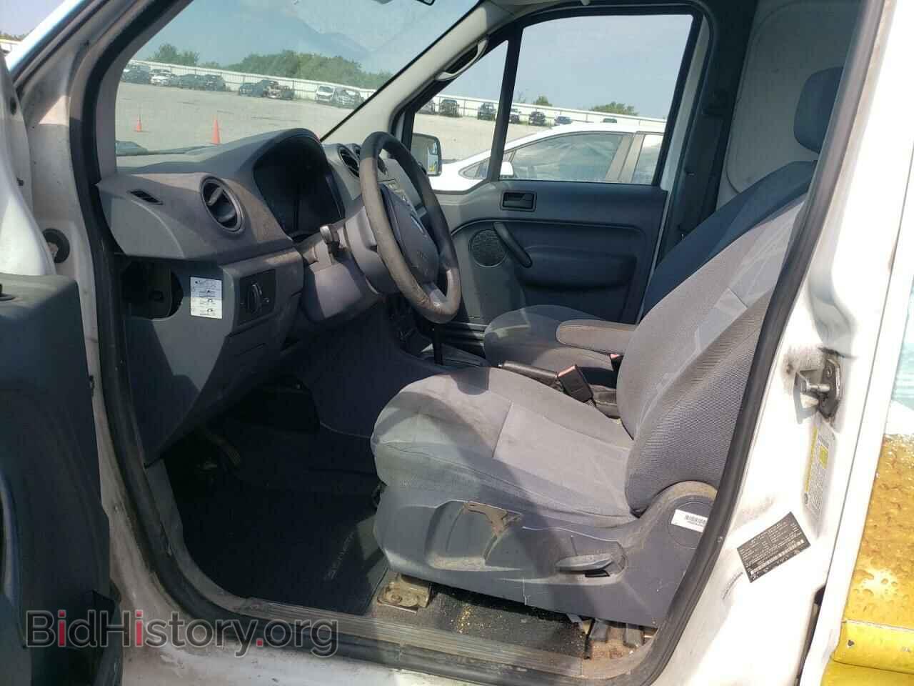 2012 FORD TRANSIT - VIN: NM0LS7DN7CT093623 - Фото 7