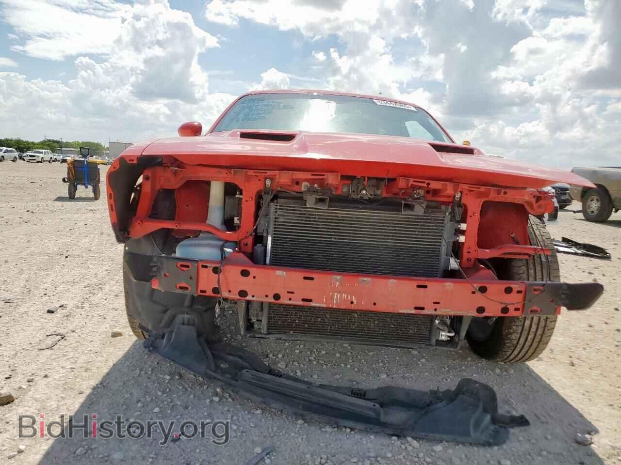 2017 DODGE CHALLENGER - VIN: 2C3CDZAG2HH573768 - Photo 5