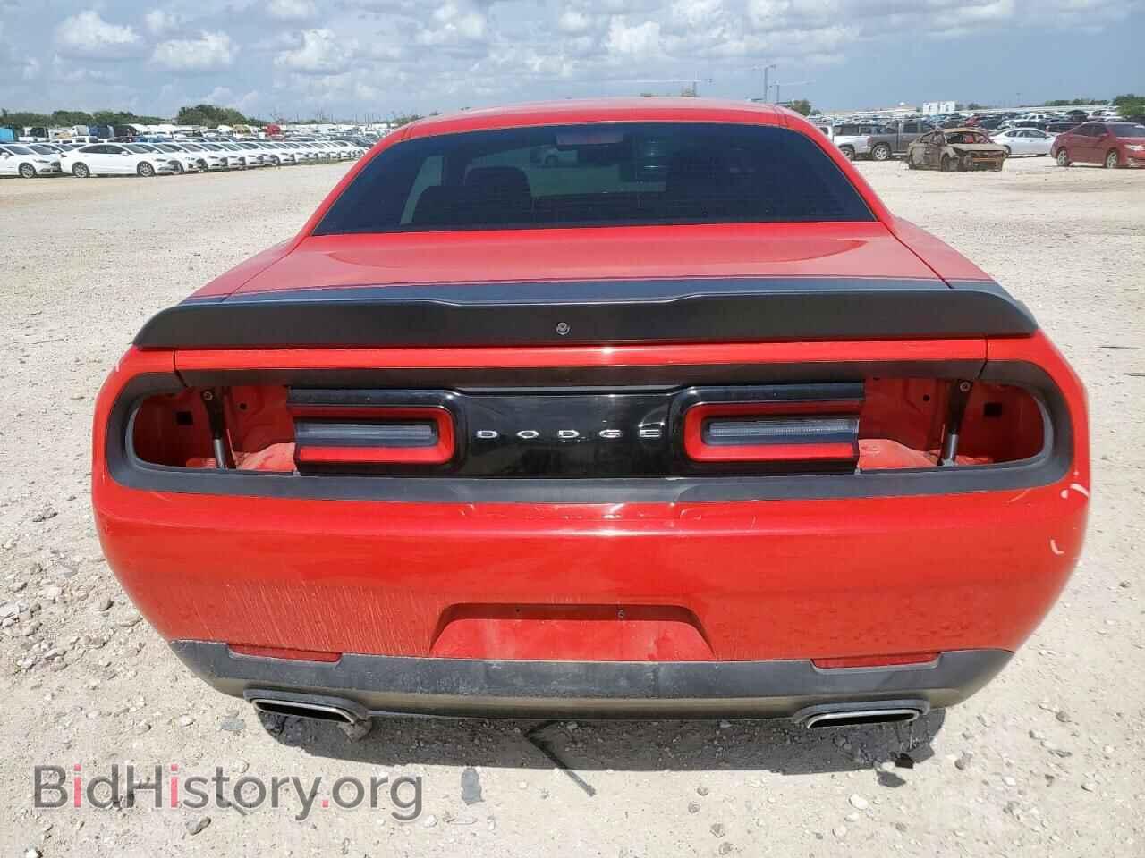 2017 DODGE CHALLENGER - VIN: 2C3CDZAG2HH573768 - Photo 6
