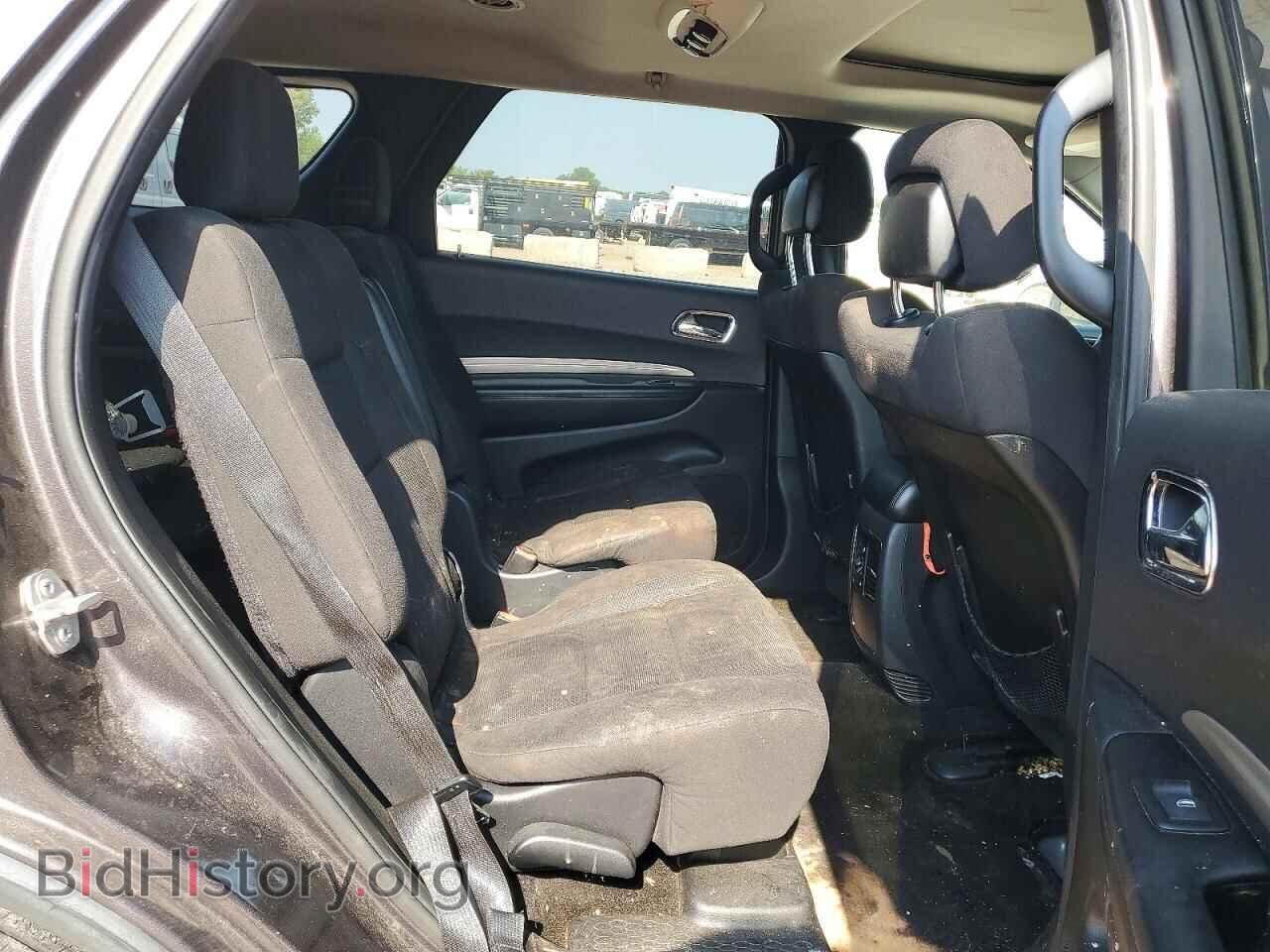2015 DODGE DURANGO - VIN: 1C4RDHAG2FC801087 - Photo 11