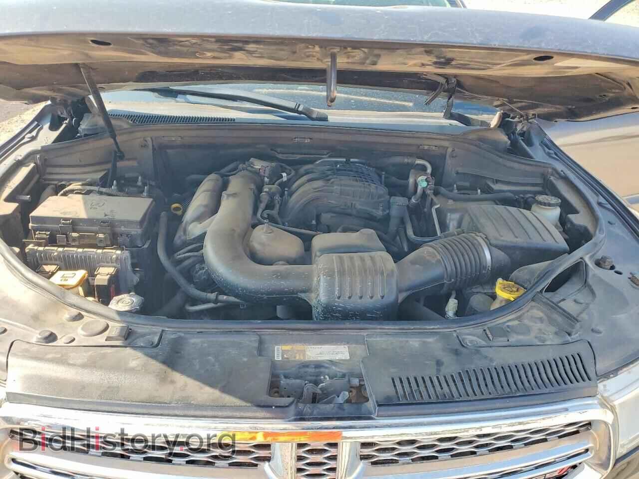 2015 DODGE DURANGO - VIN: 1C4RDHAG2FC801087 - Photo 12