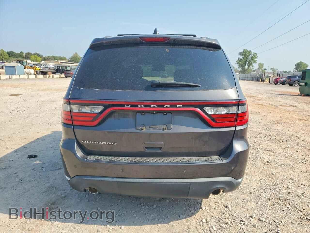2015 DODGE DURANGO - VIN: 1C4RDHAG2FC801087 - Photo 6